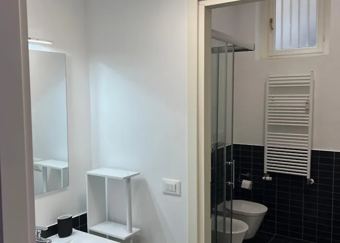 - Space 18 Apartament