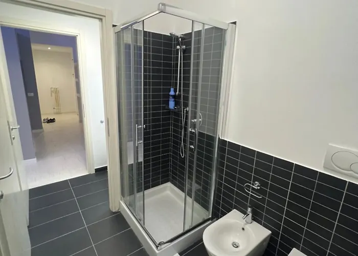 Apartament - Space 18 *