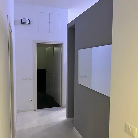 - Space 18 Apartament *
