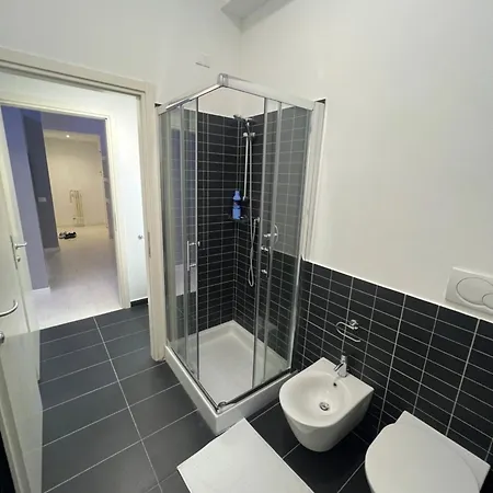 Apartament - Space 18 *