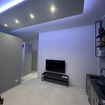 Apartament - Space 18 *