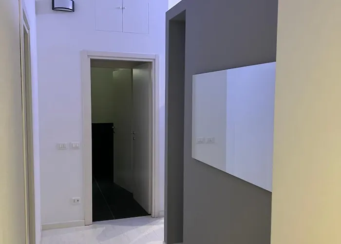 - Space 18 Apartmán *