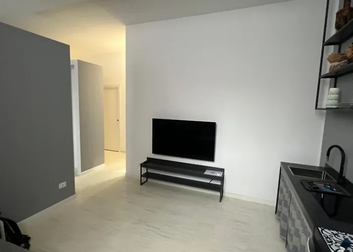 - Space 18 Apartmán